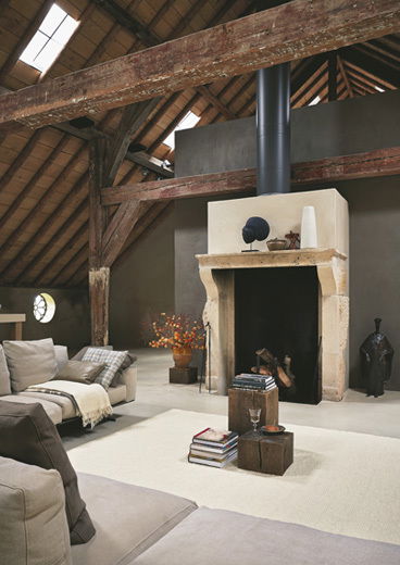 Ručne tkaný koberec Brink and Campman Pinto 29609