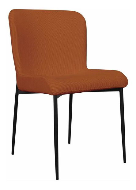 Blagovaonska stolica Nebula (rudy + crna)