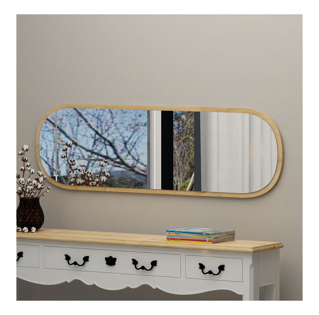 Ogledalo Mango (prirodna)