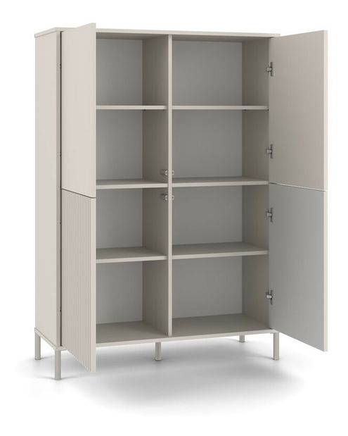 Skrinka Kamarussa Slim 4 (kašmír)