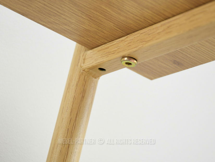 Raft Analogia (stejar)