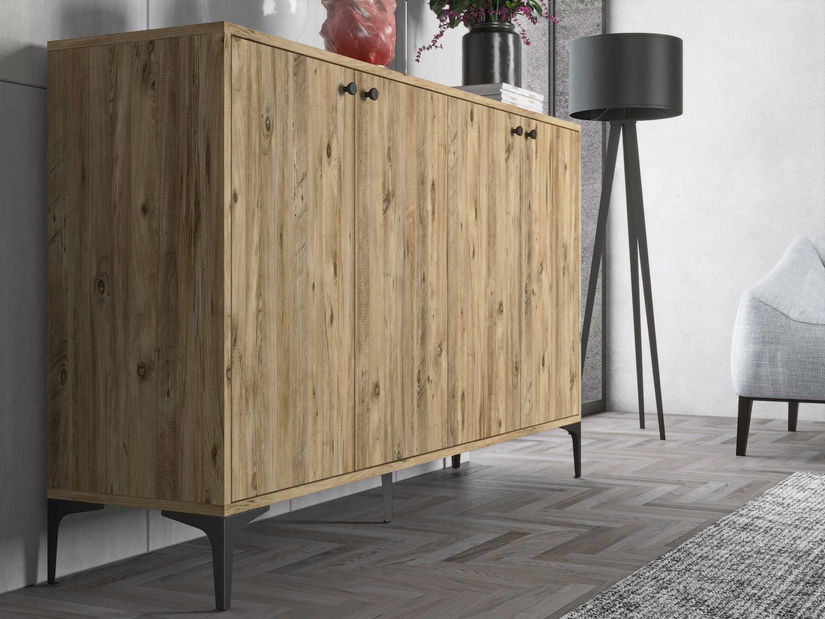 Dulap Franc 50 (pin atlantic)