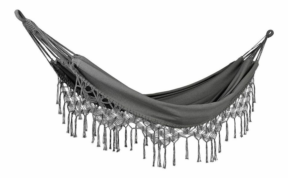 Plasă balansoar Remmingtion (gri) 