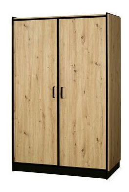 Dulap de haine Kari 610