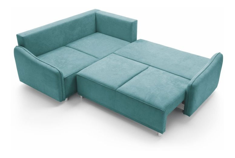 Colțar Lena (Mentol) (S)