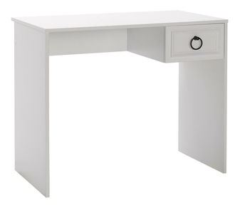 PC stolić Nukela 4 (bijela)