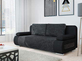 Sofa Erlissa (mali jastuci Alova 04) (veliki jastuci Lawa 06)