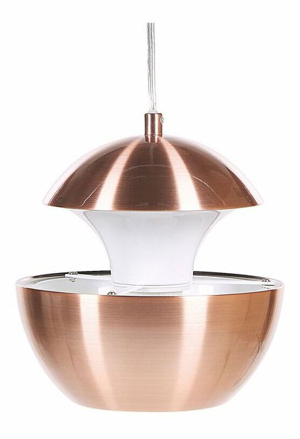 Lampă suspendată BAJAN (metal) (cupru)