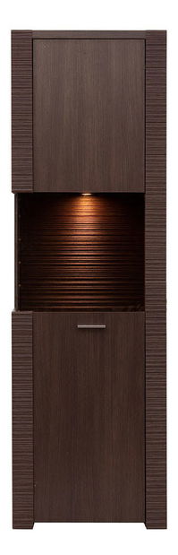 Vitrină Raguel REG1W/19/6 (D)