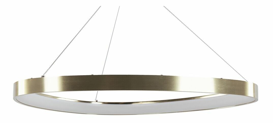 Lustră Kraza (auriu)