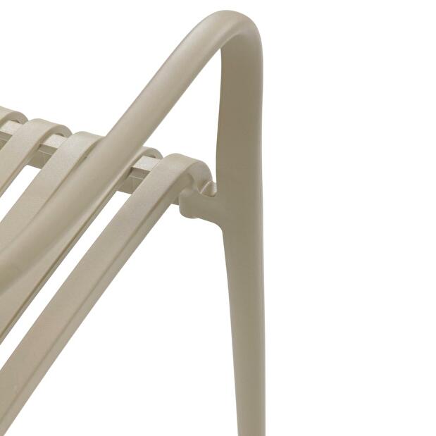 Scaun sufragerie Comentaban (cappuccino)