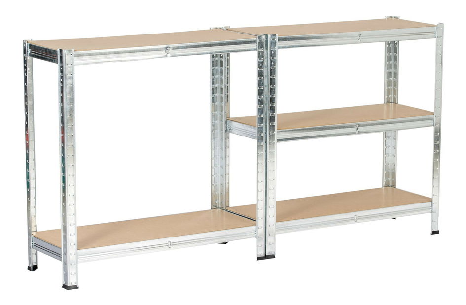 Regal Sustituido (srebrna)