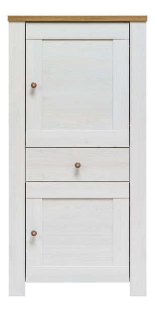 Komoda Deluxe DX 4 LP