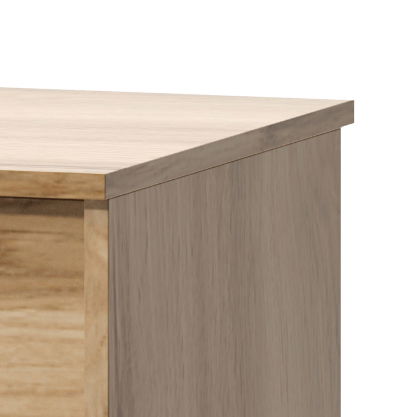 PC stolík Tatris 15 (dub wotan)