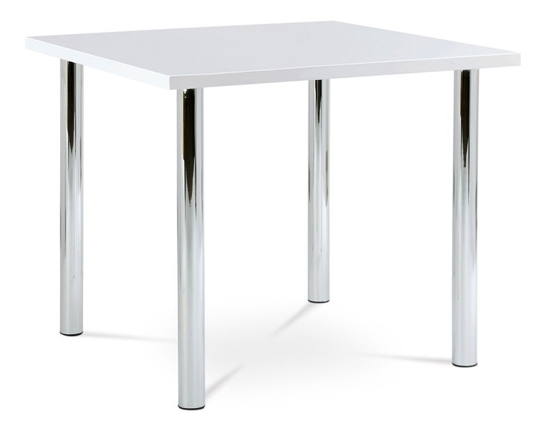 Masă de sufragerie Alane-1913B WT (pentru 4 persoane)