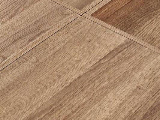 Masă de cafea Felipe (Lemn natural + Negru)