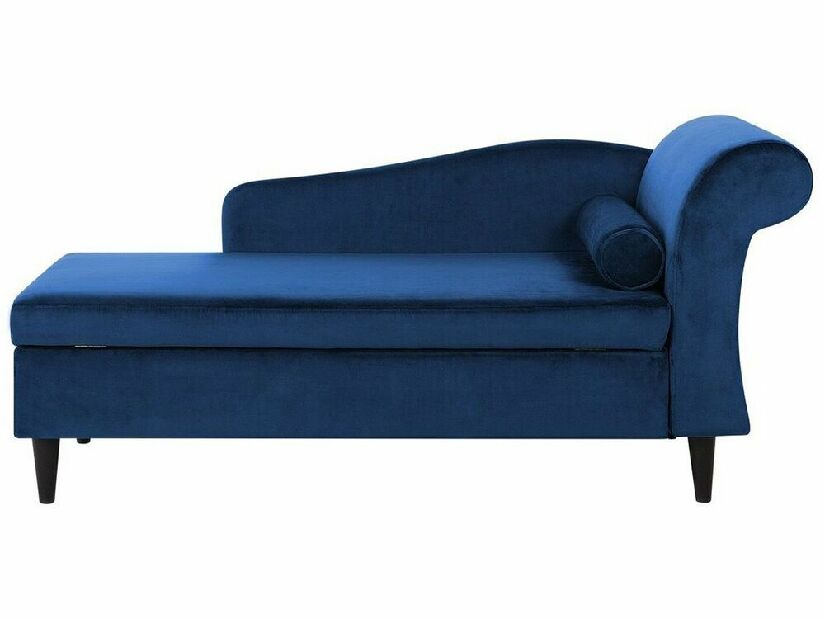 Sofa LUISSIANA (tekstil) (plava) (D)