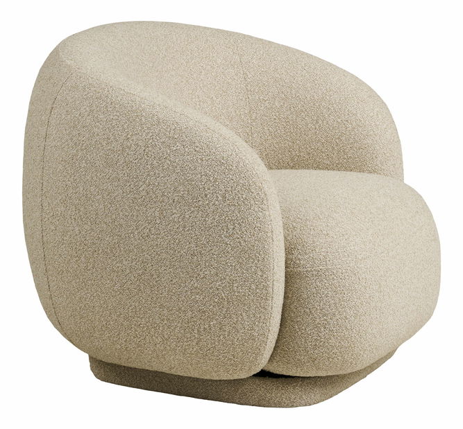 Kreslo Havoria 1 (piesková)