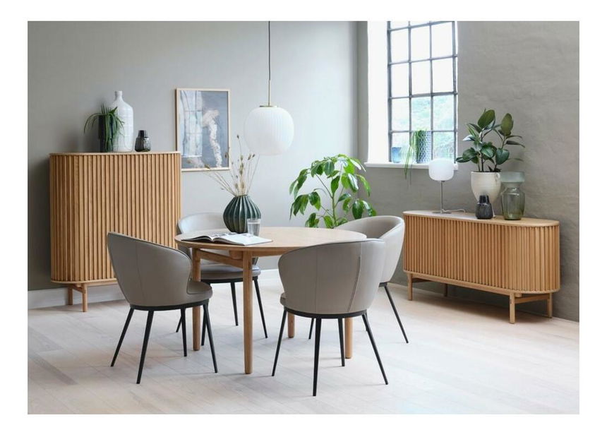 Masă TV Yanca (stejar)