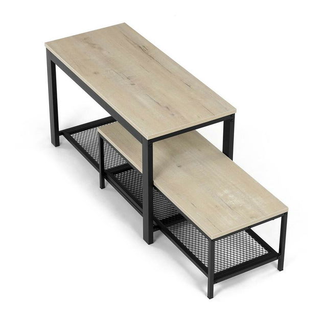 Pantofar Austriaca (stejar sonoma)