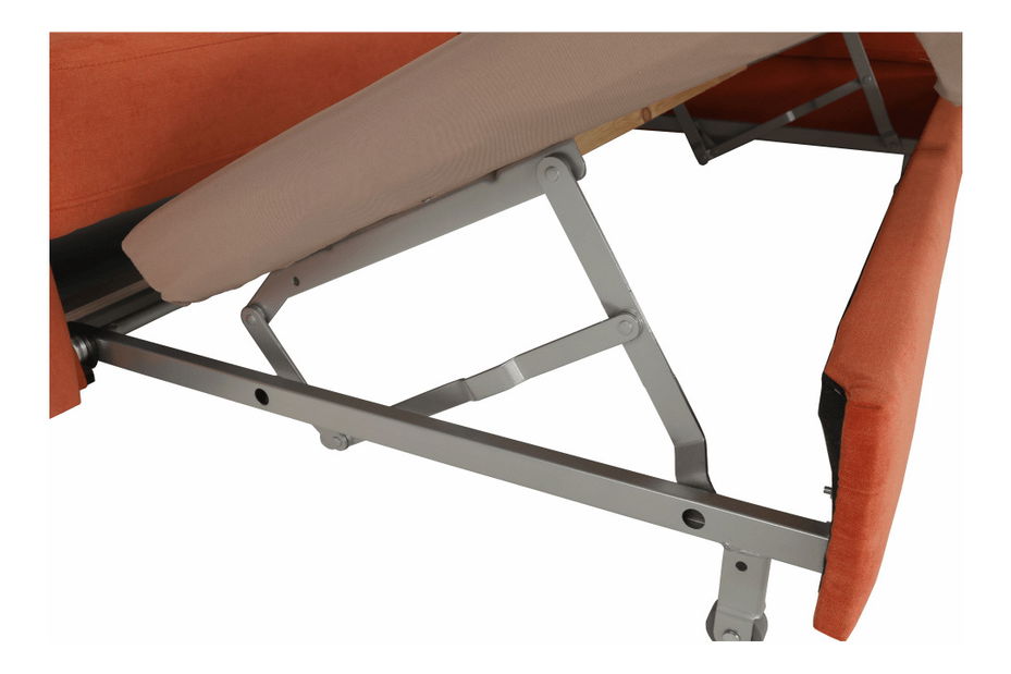 Colțar Lyng (portocaliu) (D)