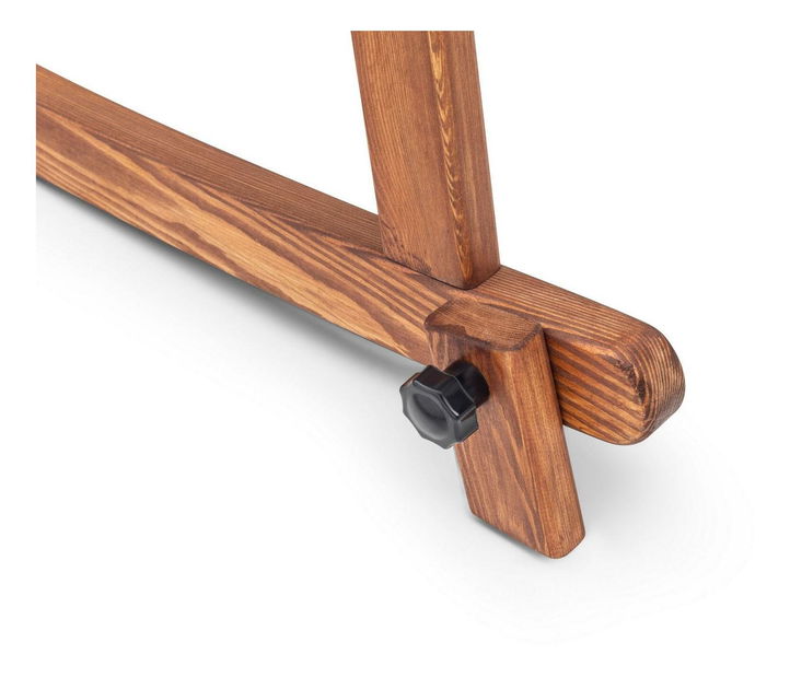 Bölcső Kapato 1 (tölgy + szürke) 