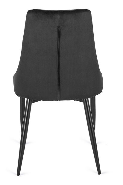 Blagovaonska stolica Catedral (crna) 