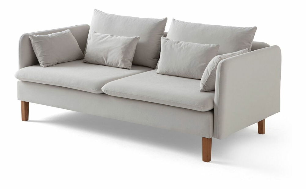 Háromszemélyes kanapé