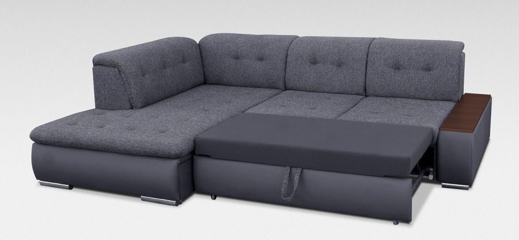 Rohová sedačka Togo (P)