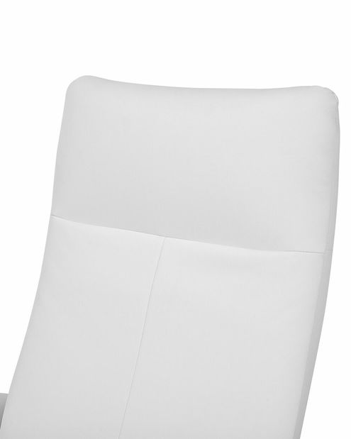 Fotel Pelir (fehér)