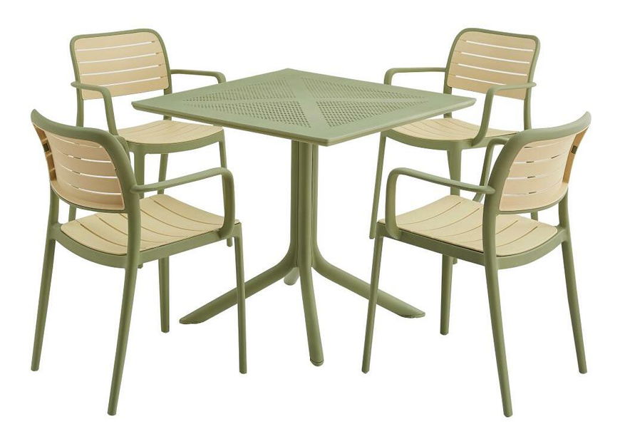 Kerti székTempo Kondela