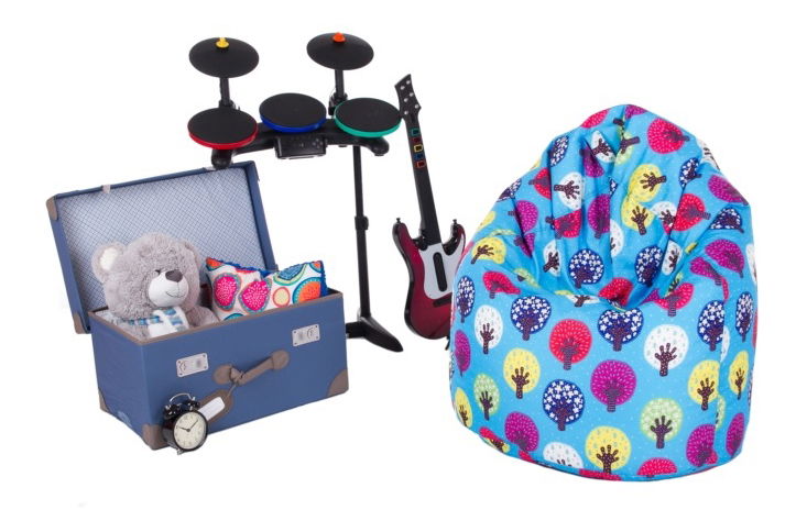 Fotoliu puf Sang XL (TD 149)