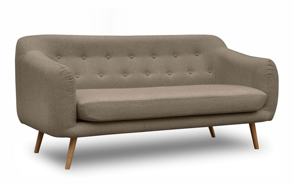 Dvosjed Shena (svijetlosmeđa)