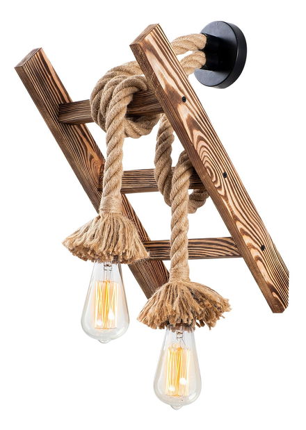 Zidna svjetiljka Erby 120