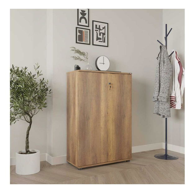 Skrinka Vabene 2 (orech oslo) 