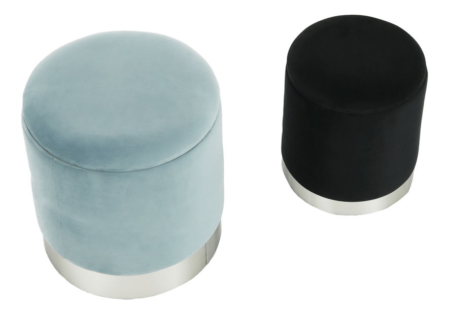 Zsámoly szett 2 db. Ainy 