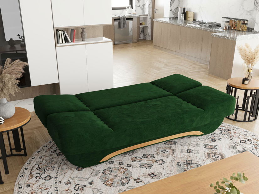 Trosjed Boalla (crna + siva)