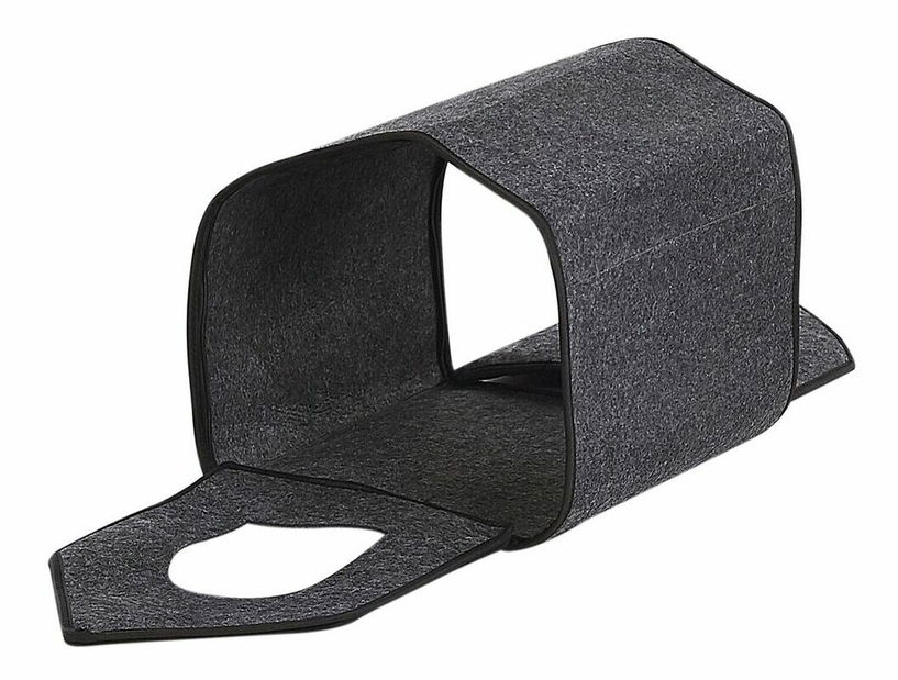 Kukaňa pre zvieratá Jaga (sivá)