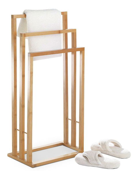 Stojan na uteráky Diminutos (bambus)