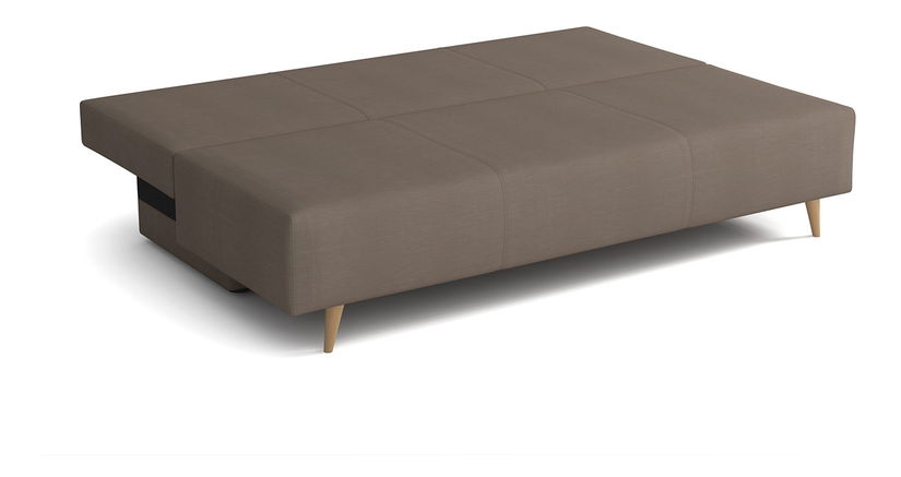 Sofa Mondo (siva)