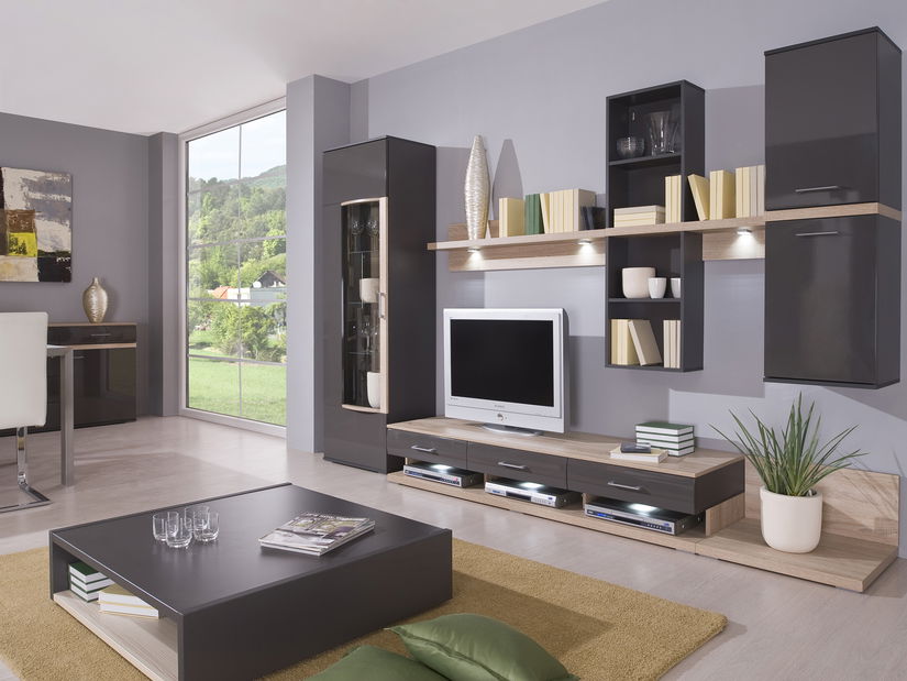 TV stolík/skrinka Decodom Runner Typ 15