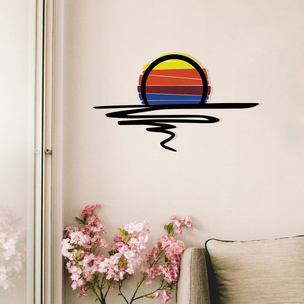 Decorație de perete Goller