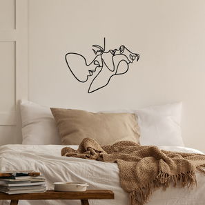 Zidna dekoracija Gambo