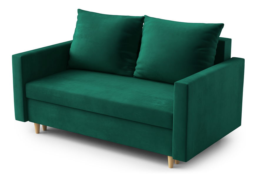 Dvosjed Louis (tamnozelena)