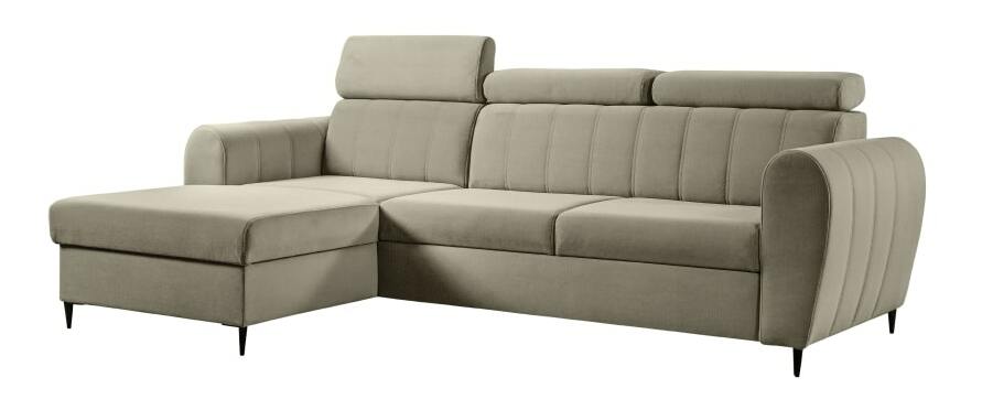 Rozkladacia sedacia súprava Kyrio (paros 02) (L) 