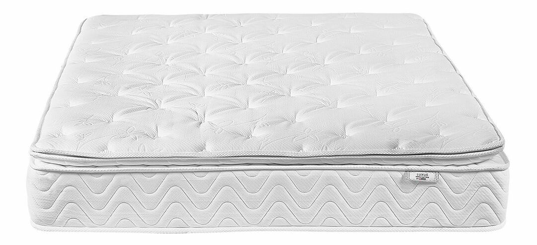 Saltea cu arcuri individuale 180x200 cm LAXAR