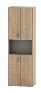 Raft Asista AS 003 stejar sonoma