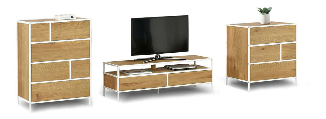 Nappali fal Sumarisimo 2 (fehér)