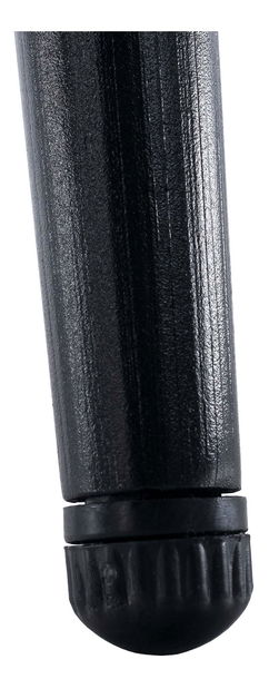 Set mobilier de grădină Arala (natural + bej + negru) (pentru 4 persoane)