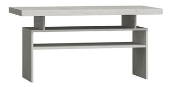 Masă de cafea Inneas 13 (arin alb)